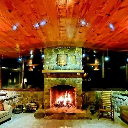 Villa Crows Nest